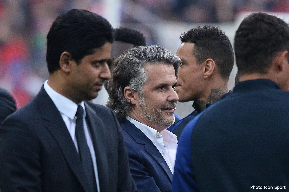 om avec l iran marseille peut recuperer des fans du psg nasser labrune145370