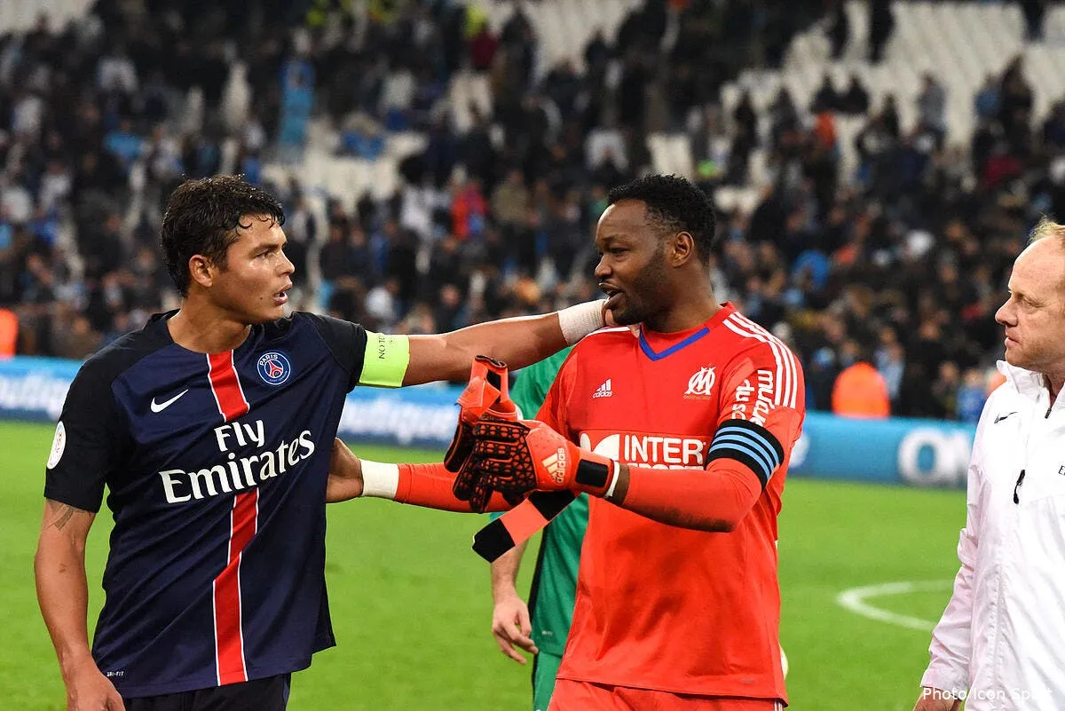 om avec le psg mandanda met sa cote de popularite a marseille en jeu iconsport val 070216 08 02136106