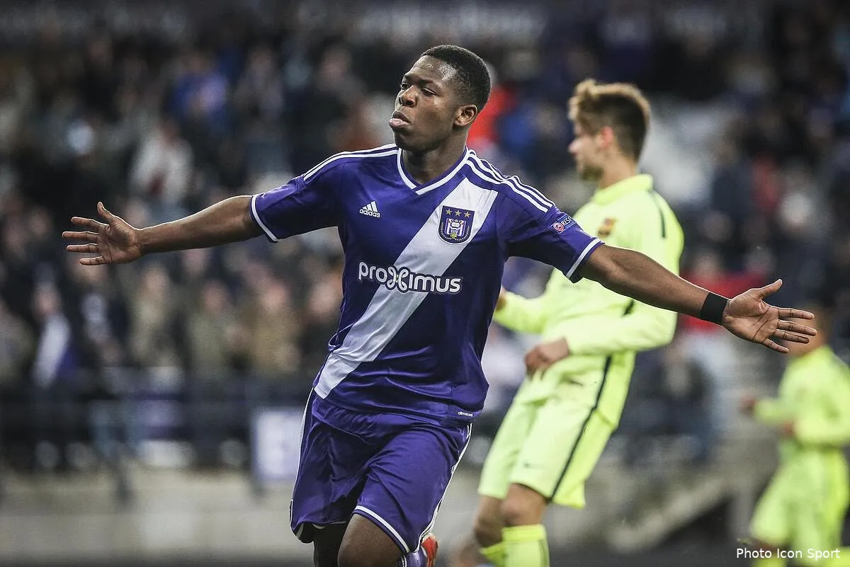 om avec leya iseka marseille tient l avenir de la belgique leya iseka150688