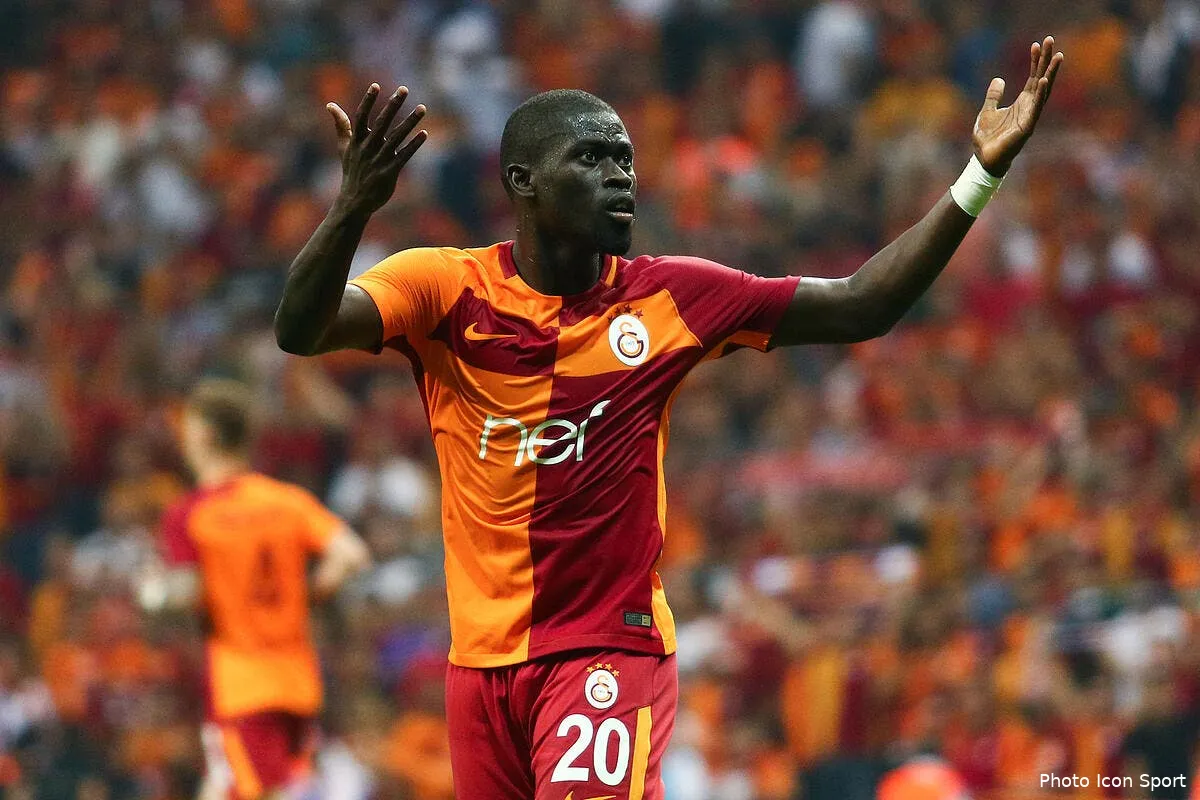 om badou ndiaye la nouvelle trouvaille de zubizarreta badou ndiaye203281