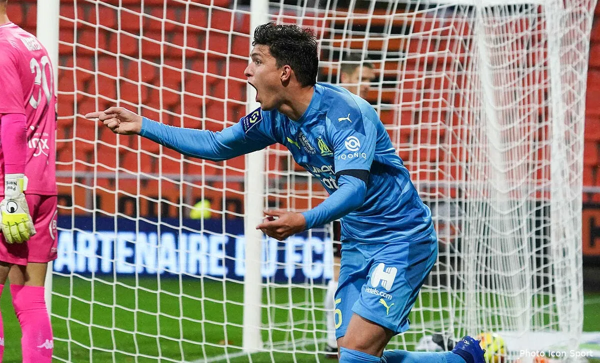 om balerdi futur grand defenseur c est villas boas qui le dit icon elfclom 053297613