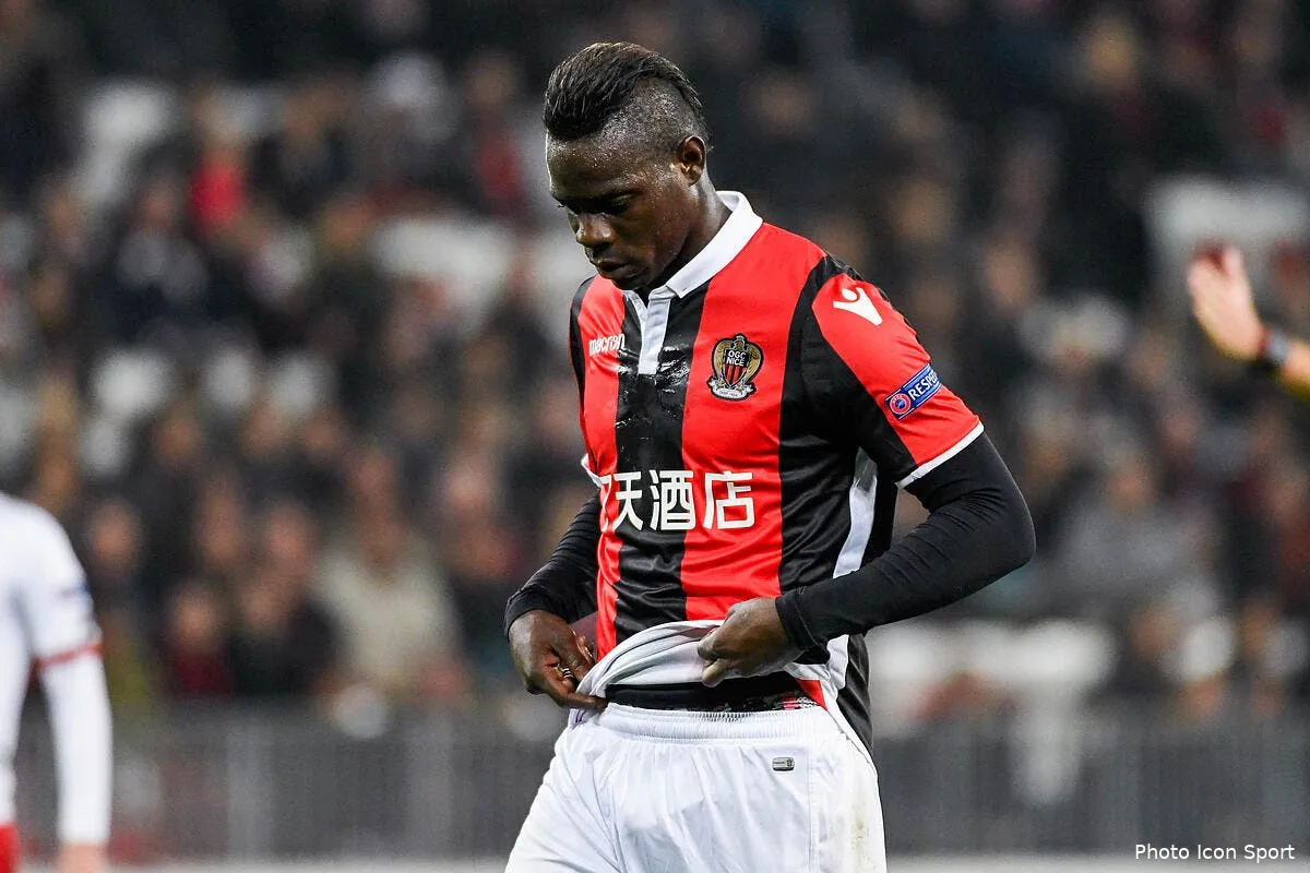 om balotelli a l om offre officielle de marseille reponse foudroyante de nice iconsport icon anp 231117 05 10227363
