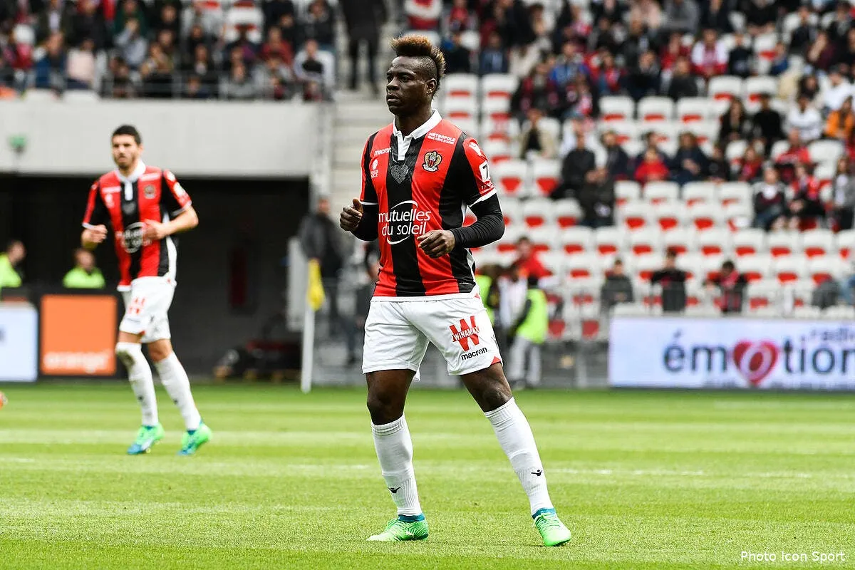 om balotelli a marseille nice donne une tendance claire balotelli 29219795