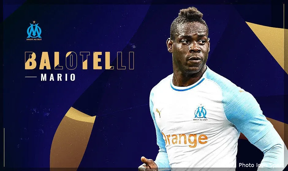 om balotelli elu joueur du mois en l1 devant mbappe et dembele balotelli250603