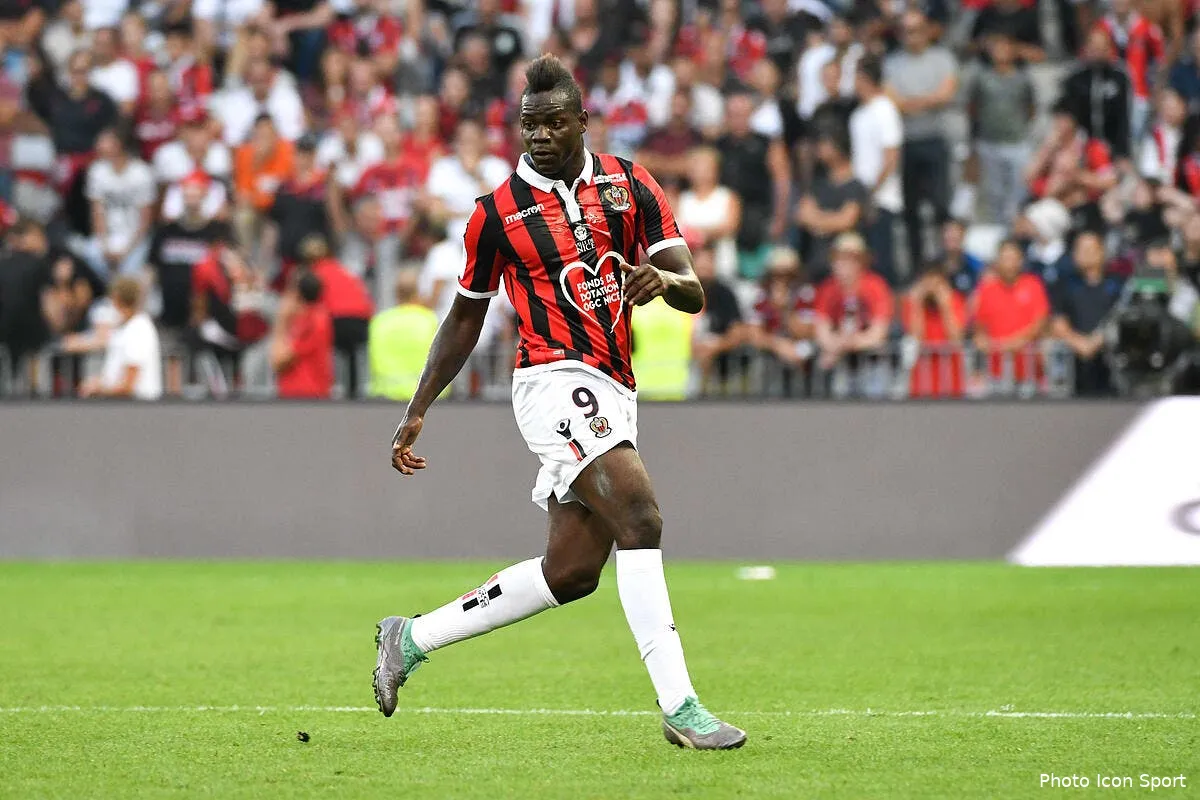 om balotelli et l om le mariage etait impossible balance ravanelli icon zua 290918 08 39233291