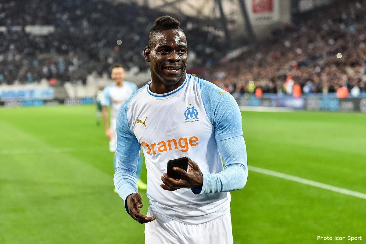 om balotelli fait une grosse revelation sur son avenir a marseille icon dim 030319 11 93247153