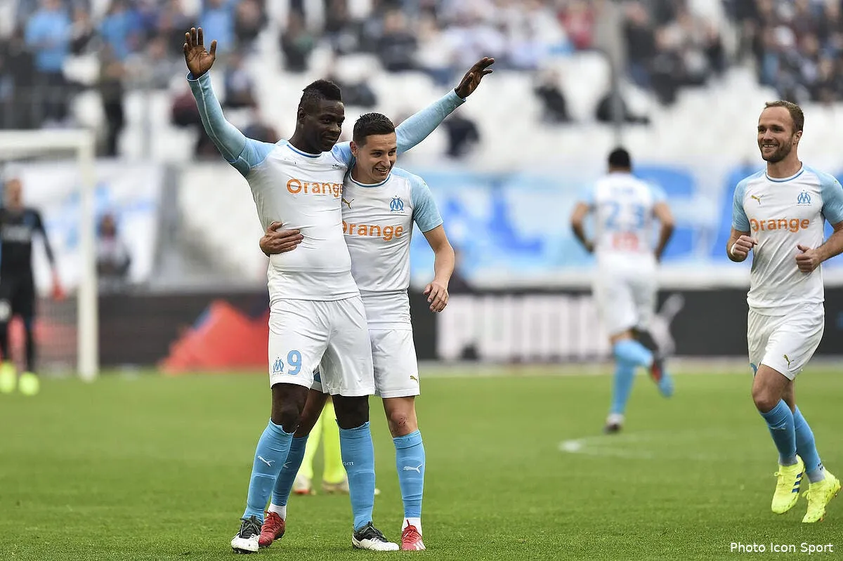 om balotelli ne suffira pas pour la ldc peste djellit icon dim 300319 93 23249115
