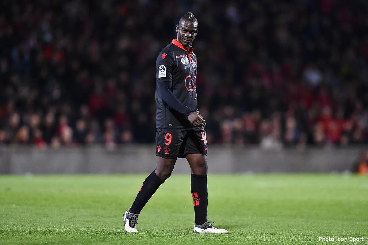 om balotelli pour quoi faire bouna sarr prefere germain balotelli 34240893