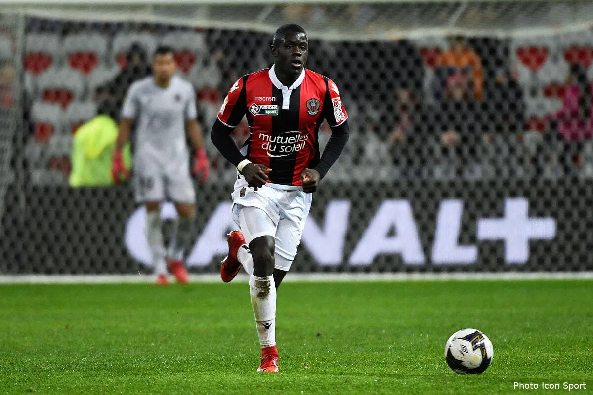 om barca man united les nicois ont la cote au mercato malang sarr 1210207