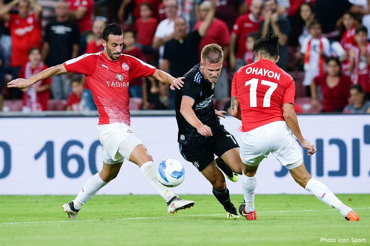 om barca manchester bayern zubi defie les cadors au mercato olmo236237