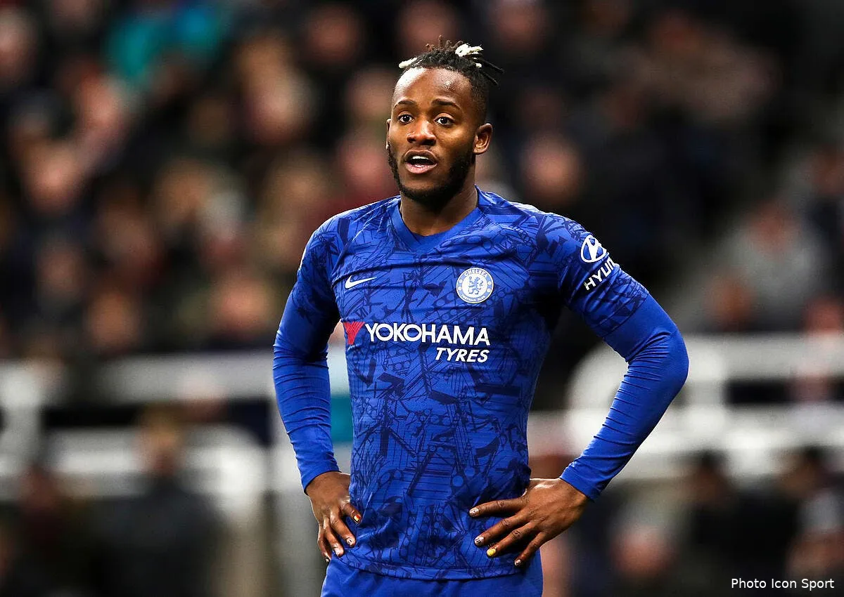 om batshuayi ferme la porte il a trouve mieux que marseille batshuayi 24280557