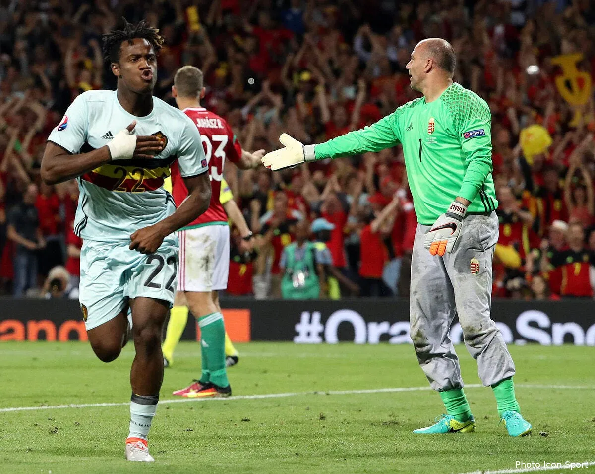 om batshuayi refuse crystal palace le deal tombe a l eau iconsport blg 260616 04 11147396