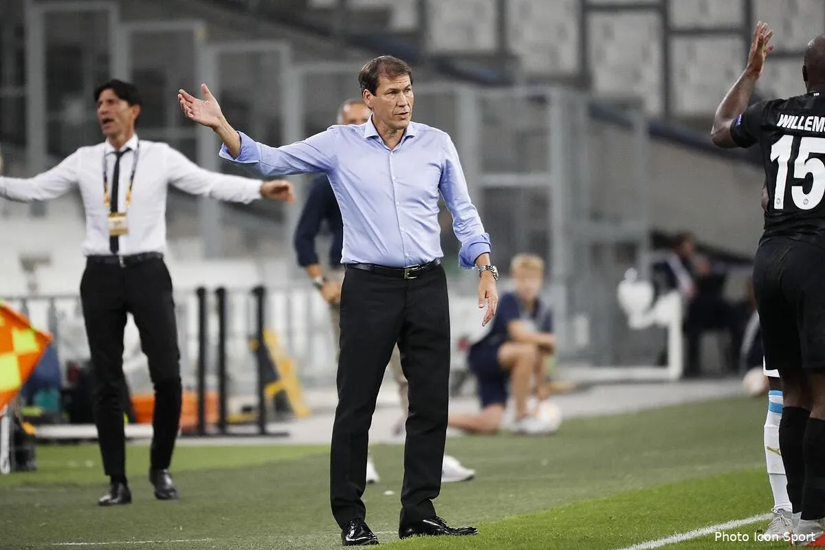 om battre l ol apres monaco garcia voit les choses en grand iconsport icon ruo 200918 05 63231227