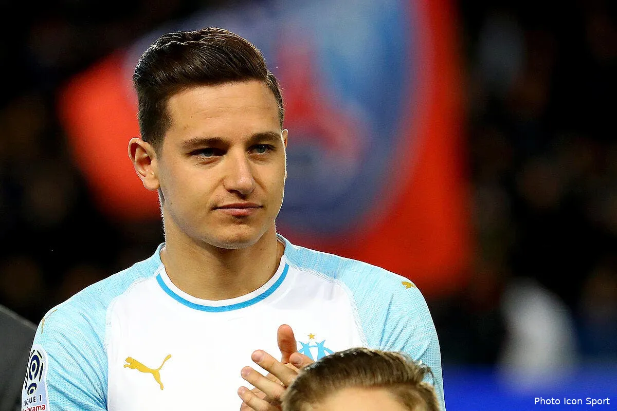 om baup sait pourquoi thauvin va rester a marseille au mercato icon 190317p22511248437