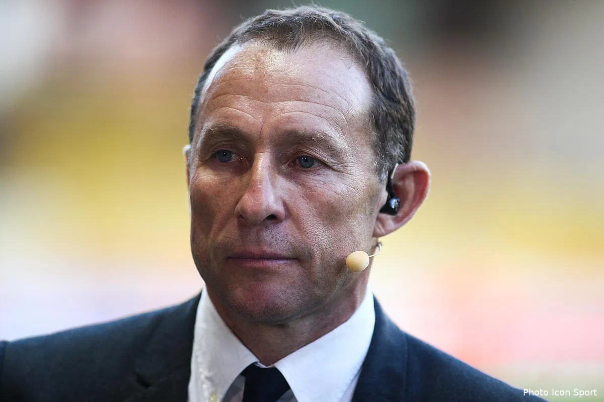 om beinsports confirme pour papin a auxerre iconsport hao 250815 08 89166882