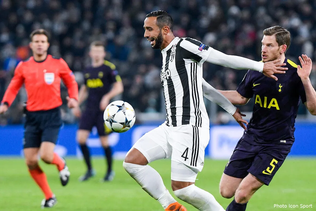 om benatia a l om l italie et la juventus y croient iconsport icon acp 130218 10 13217877