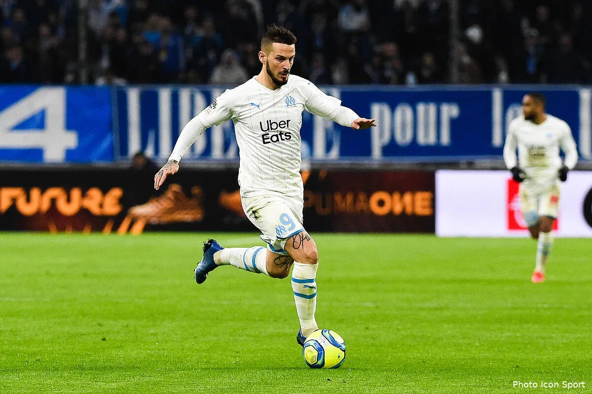 om bendetto est nul il faut vraiment etre un footix pour le dire icon adim 250120 34 76276613