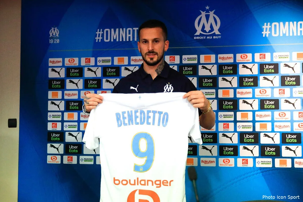 om benedetto a menti boca juniors accuse icon ico 050819 08 37261089