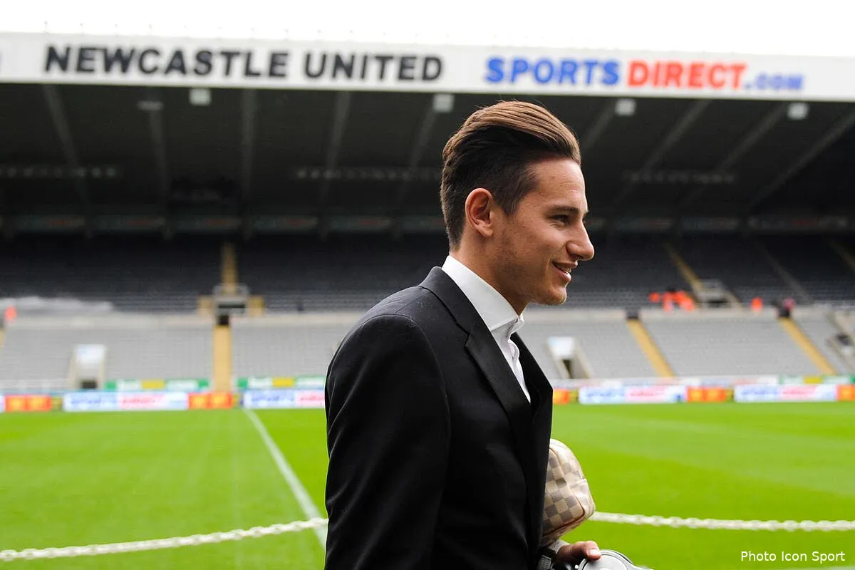 om benitez n a pas la rage contre thauvin iconsport bpi 260915 85 14174220