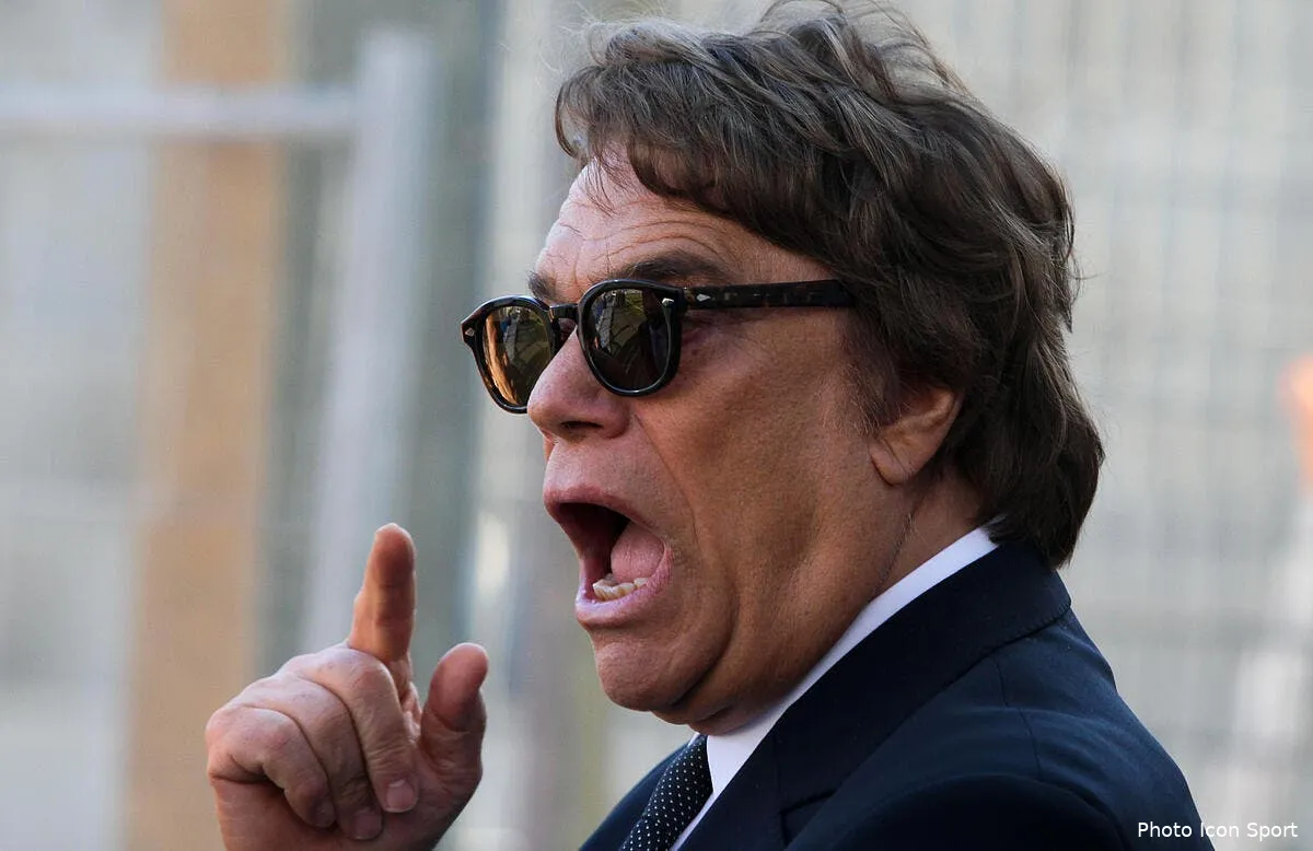 om bernard tapie craque pour un joueur de l om et c est etonnant iconsport icon ban 210789 08 04216921