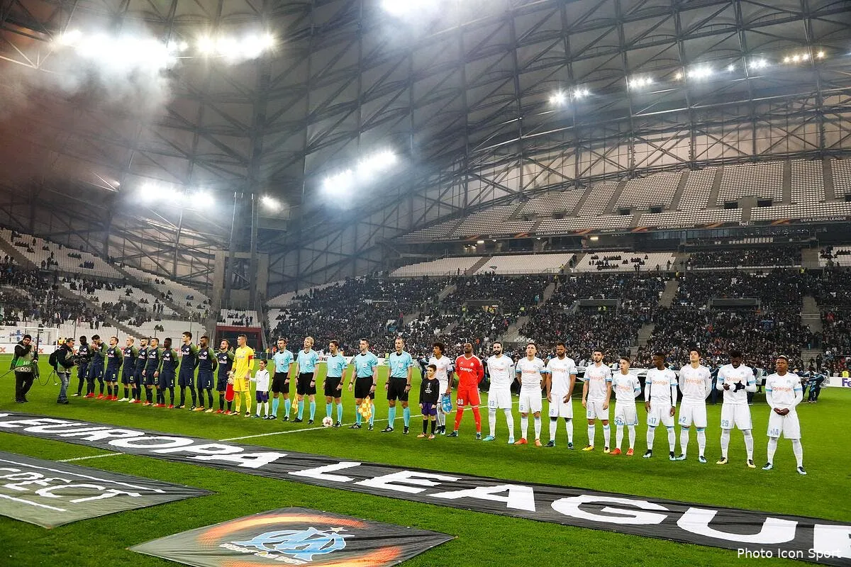 om bilbao huitieme de finale le velodrome ne se remplit toujours pas iconsport icon ruo 071217 08 38212167