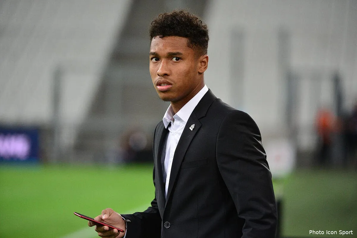 om bouba kamara reve d etre le maldini de l om iconsport icon win 251018 01 67562234603