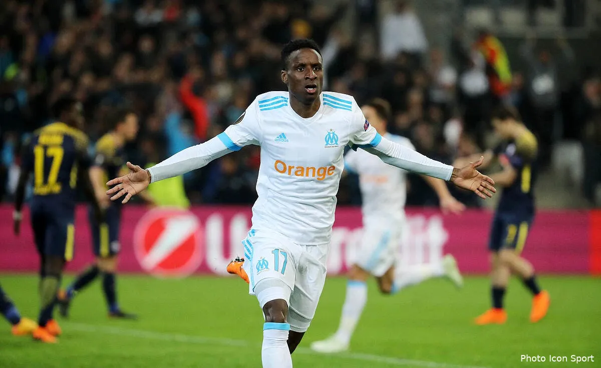 om bouna sarr deja de retour pour lille iconsport icon gep 120418 05 23216375