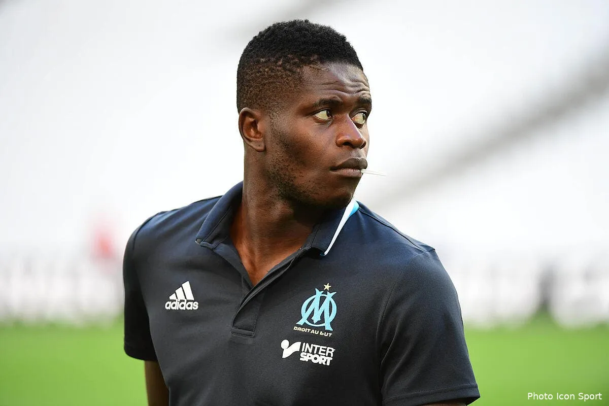 om brice samba ne sentait pas le projet mcourt il a prefere partir iconsport win 260816 01 9691194223