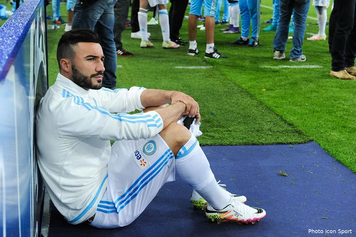 om c est confirme la lazio veut alessandrini iconsport nlg 210516 17 315146224