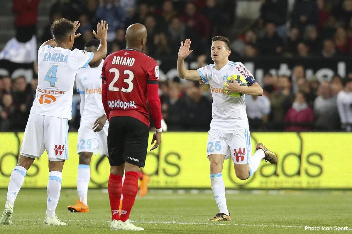 om c est nouveau marseille envisage la vente de thauvin iconsport icon lem 110518 05 11225841