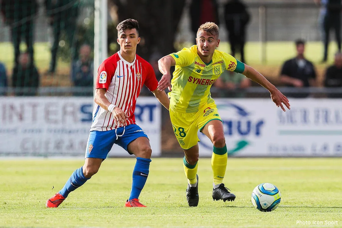 om c est plus belle la vie rongier attend son transfert a marseille icon vmi 300719 08 40263487