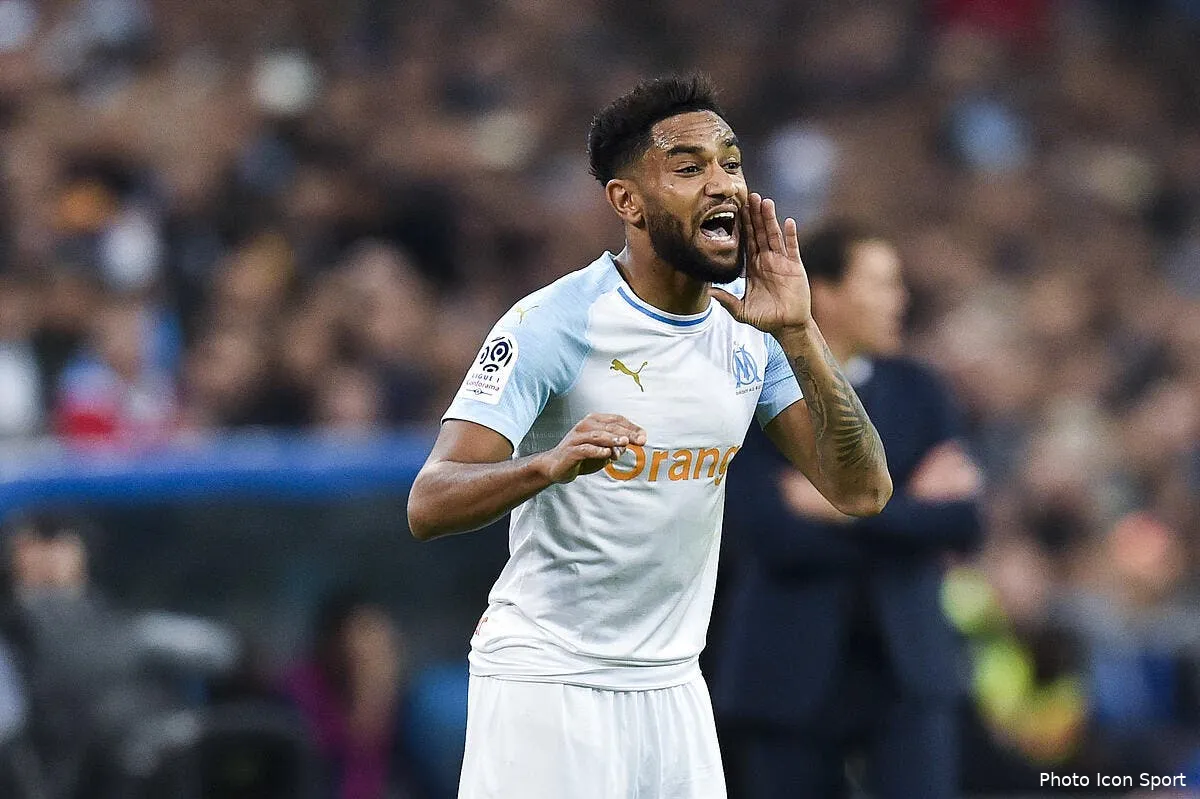 om c est tranche l om va recruter a ce poste au mercato hivernal icon dim 281018 93 40236175