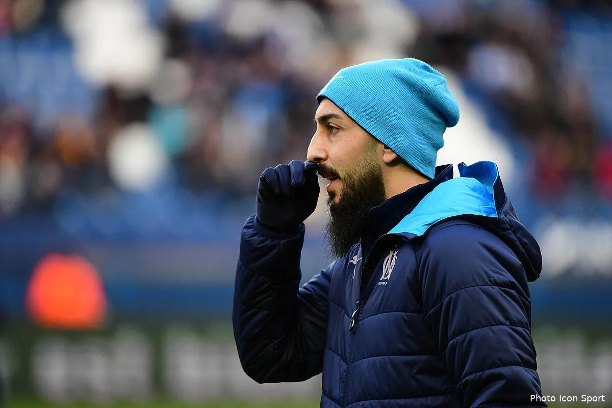 om ca negocie dur pour refourguer mitroglou au mercato icon win 200119 01 77974243331