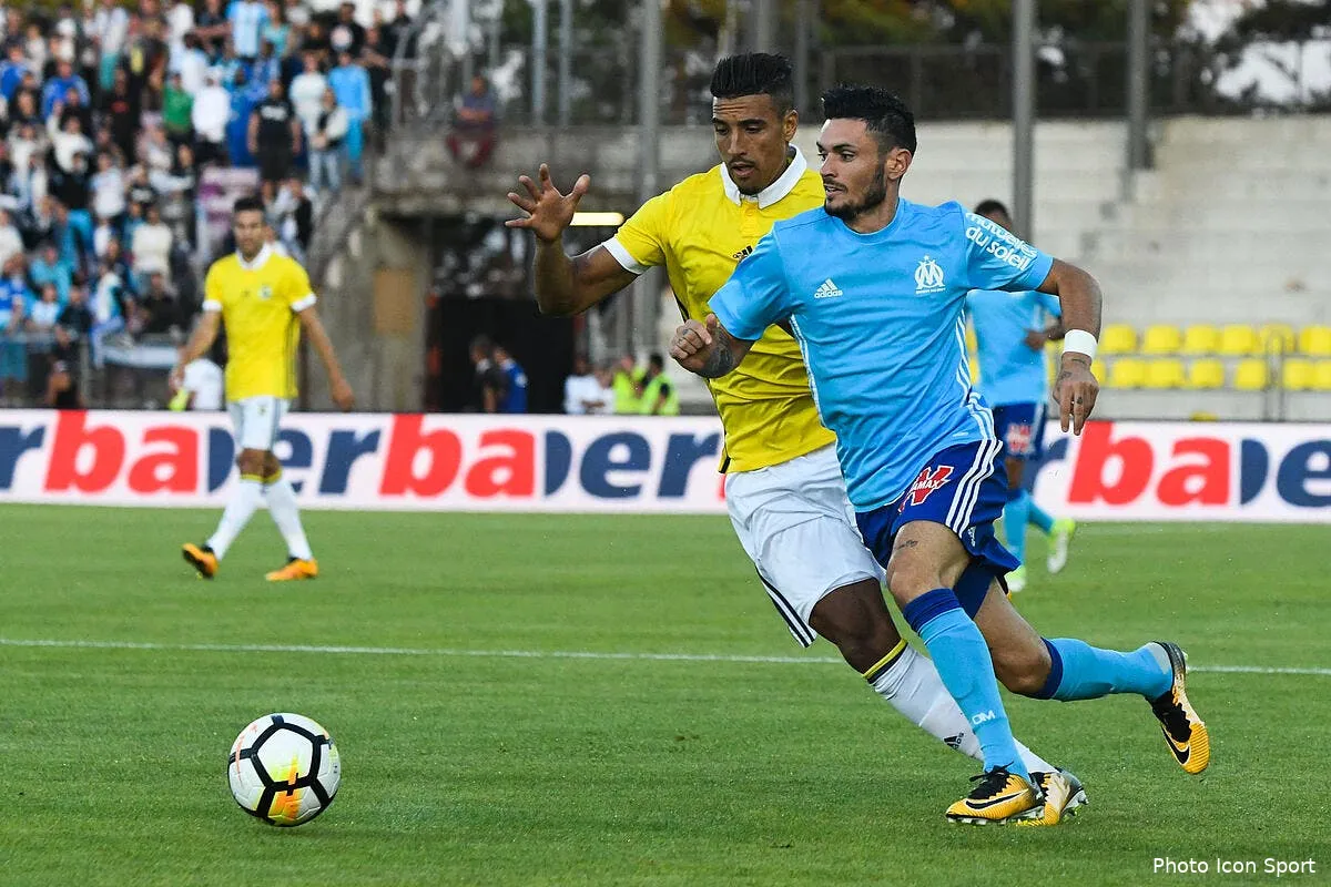 om cabella pourrait carrement quitter la ligue 1 au mercato iconsport icon leb 150717 93 49191179