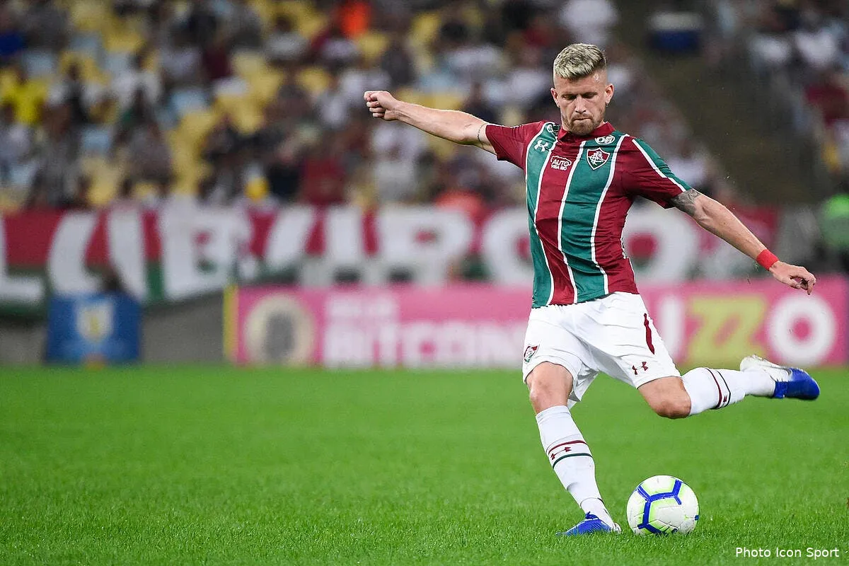 om caio henrique le renfort bresilien souhaite par villas boas icon cdg20190727097290649