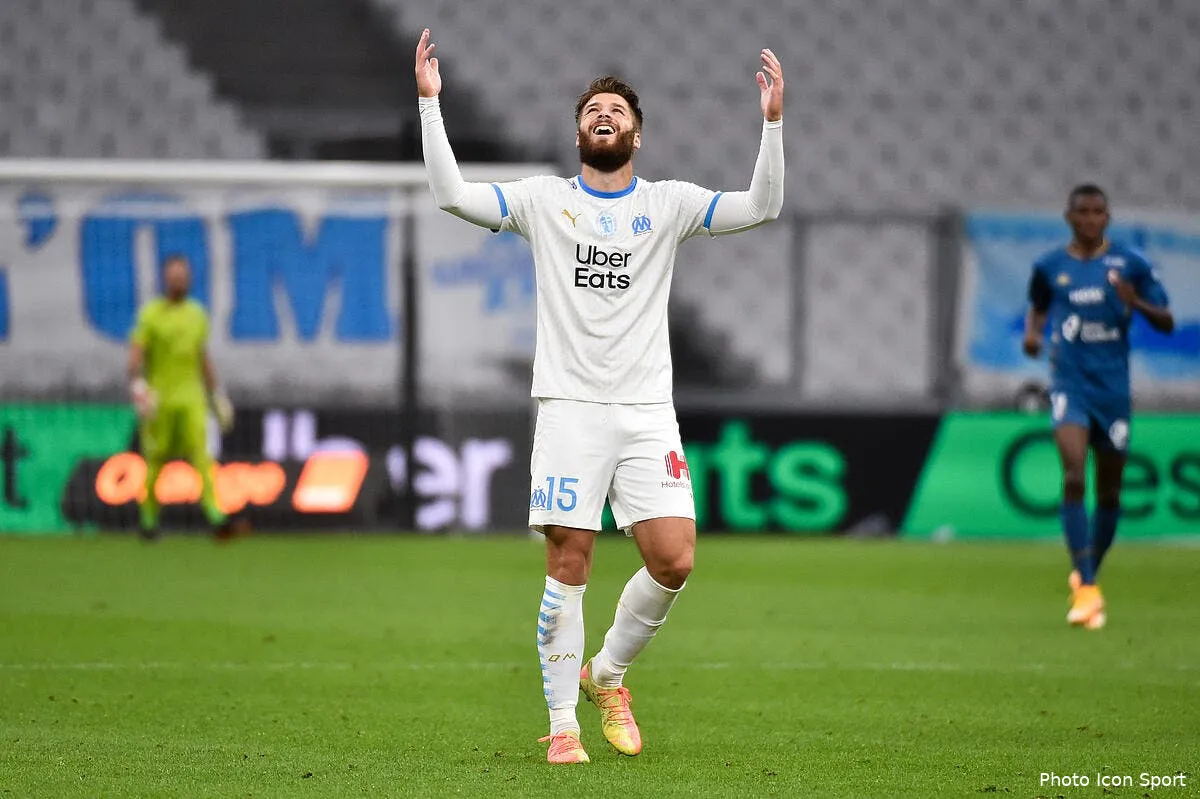 om caleta car esquive west ham marseille voit rouge icon adim 260920 13 67295787