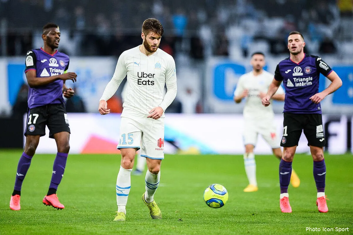 om caleta car vendu 60 me le gros du mercato pour marseille icon bap 080220 93 031277921