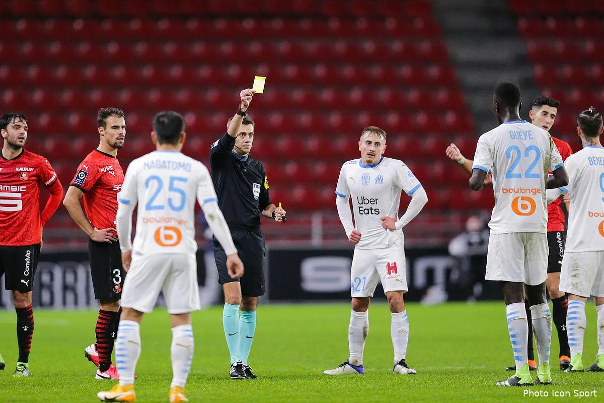 om carton et suspension marseille fait plier la lfp icon vmi rennesom 58 302113