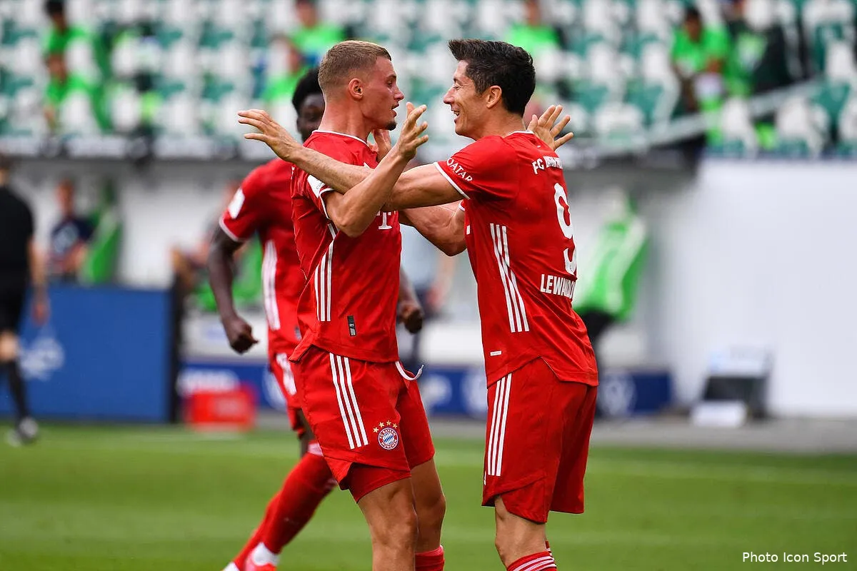 om castaldi est cash cuisance doit snober marseille icon firo270620bayern10290857