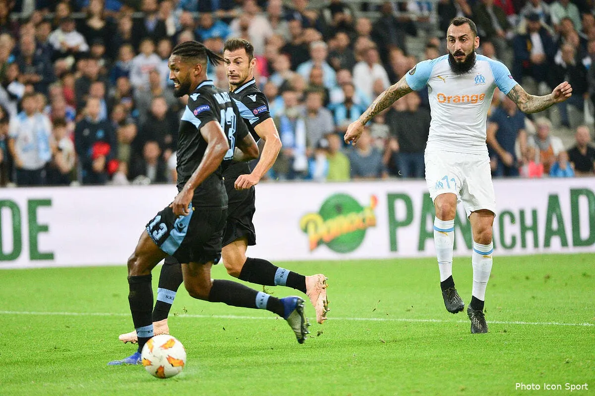 om ce club adore mitroglou le mercato d hiver va etre agite icon win 251018 01 67630236053