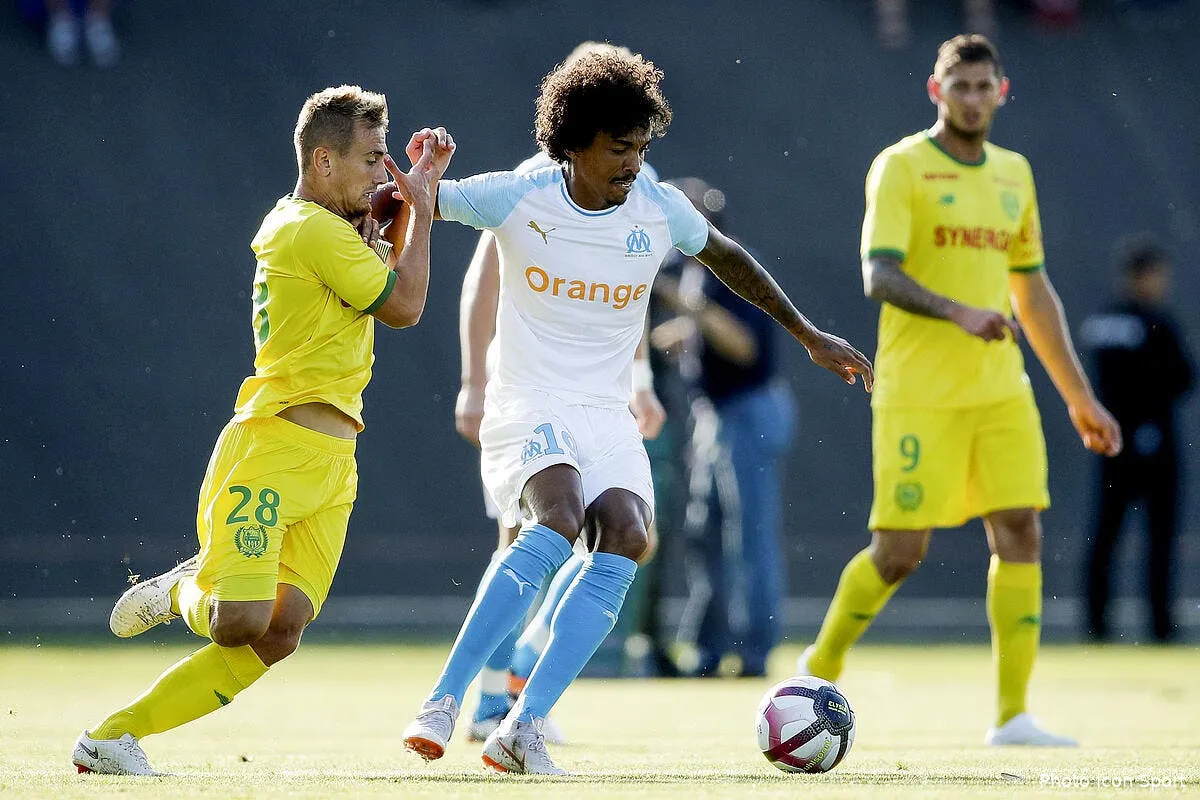 om ce double deal du mercato se precise il felicite marseille icon soc 180718 11 79263261