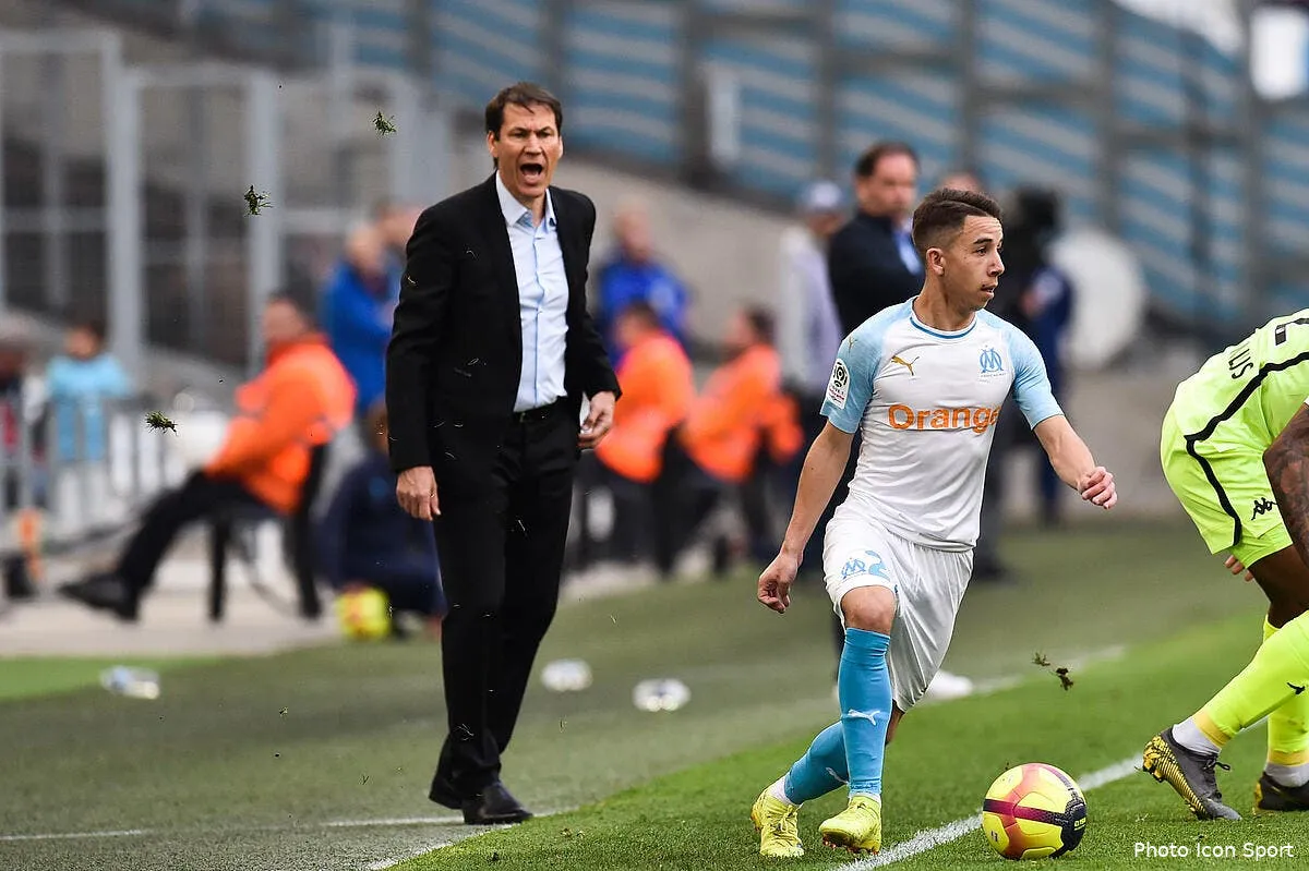 om ce marseillais colle un joli tacle a rudi garcia icon dim 300319 92 68270713