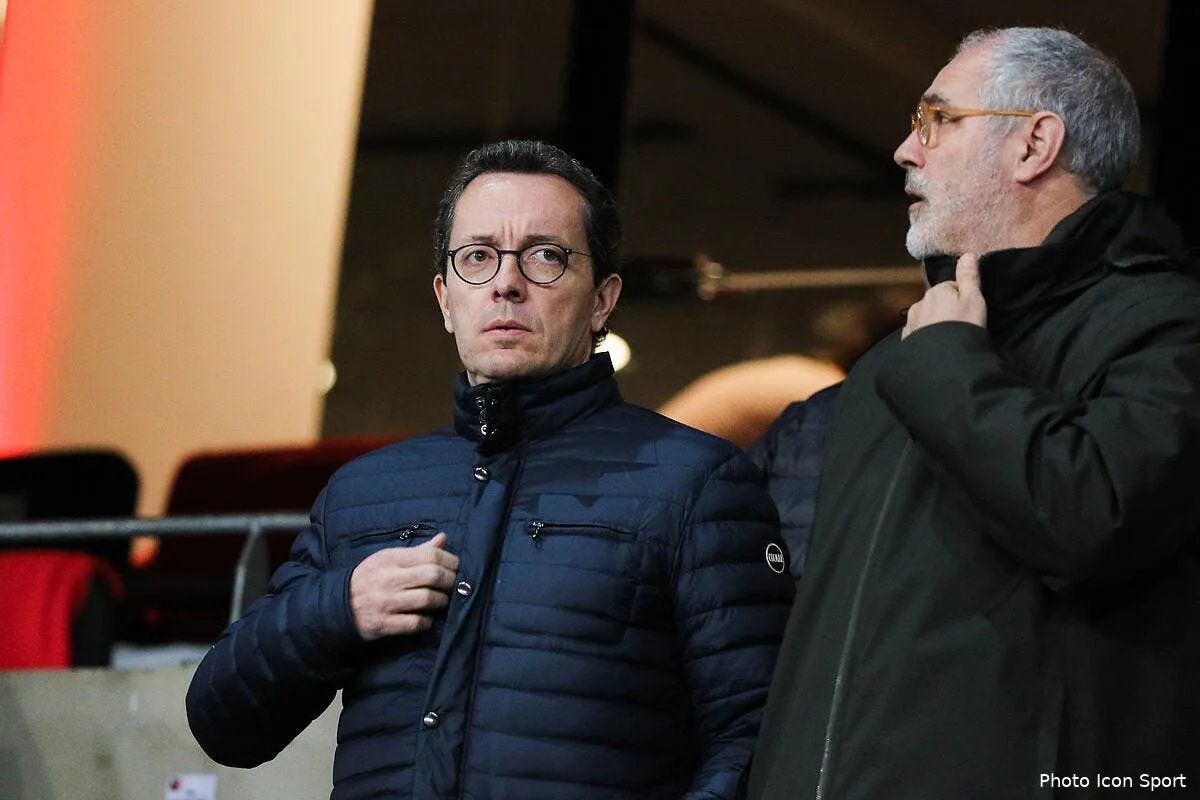 om ce poste est surpeuple le menage du mercato va continuer eyraud 13259741