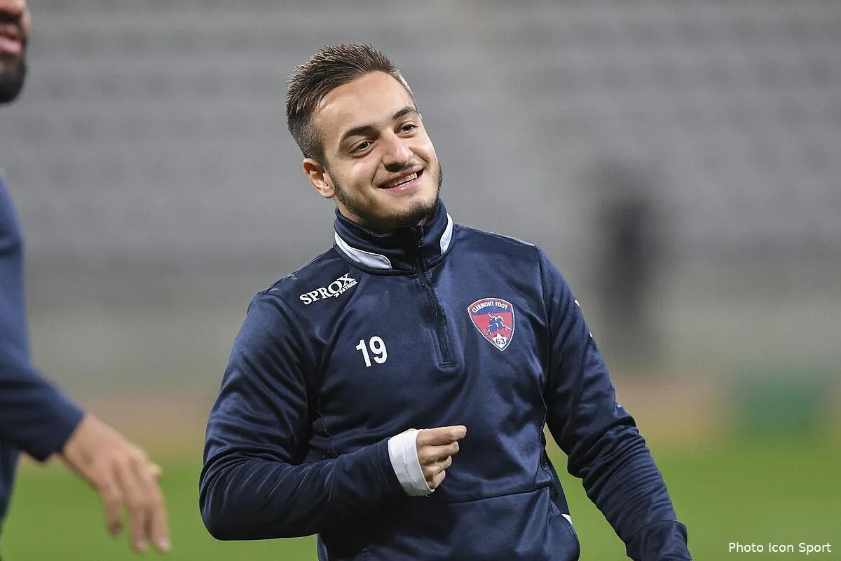 om ce premier renfort du mercato est en echec total icon alc 041218 45 93241471