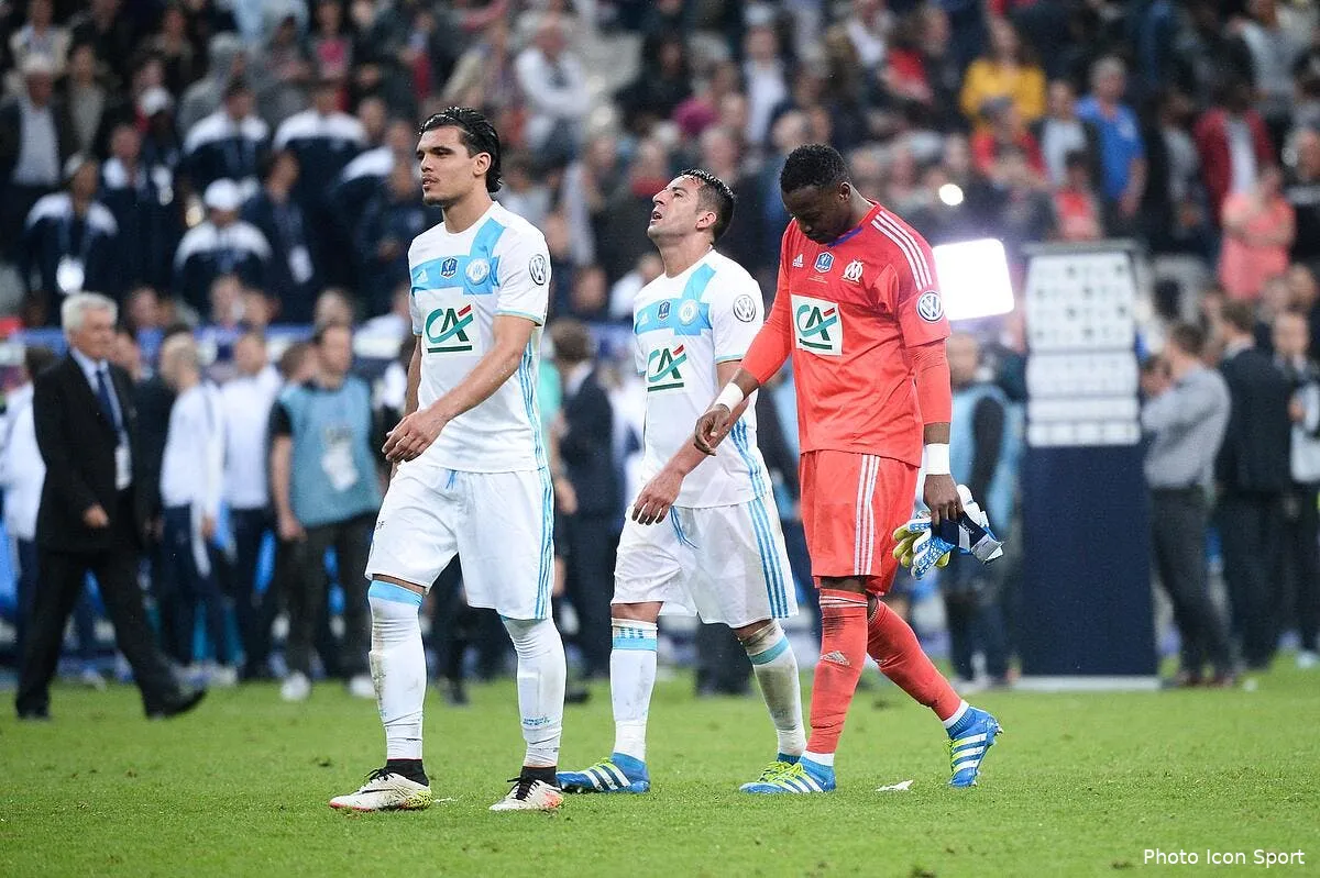 om ce supporter etait con il voyait l om battre le psg iconsport nlg 210516 17 22143710