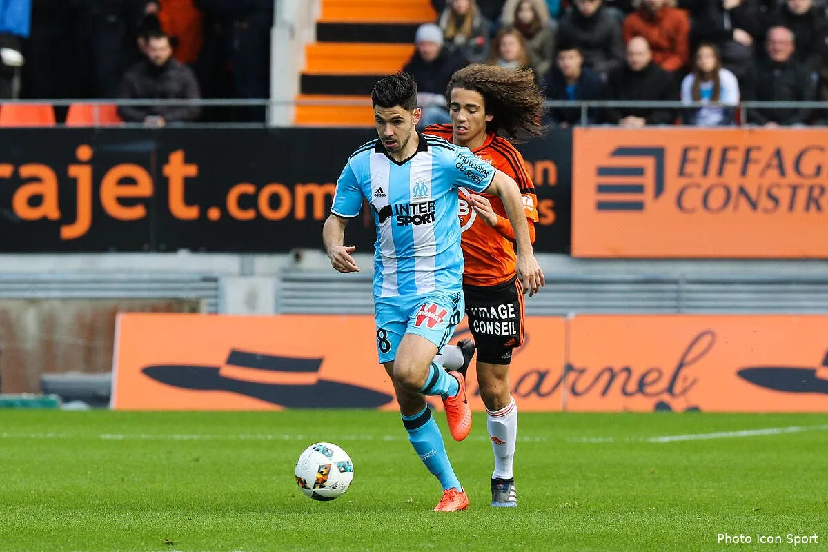 om cet atout insoupconne de morgan sanson iconsport lem 050317 08 65173990