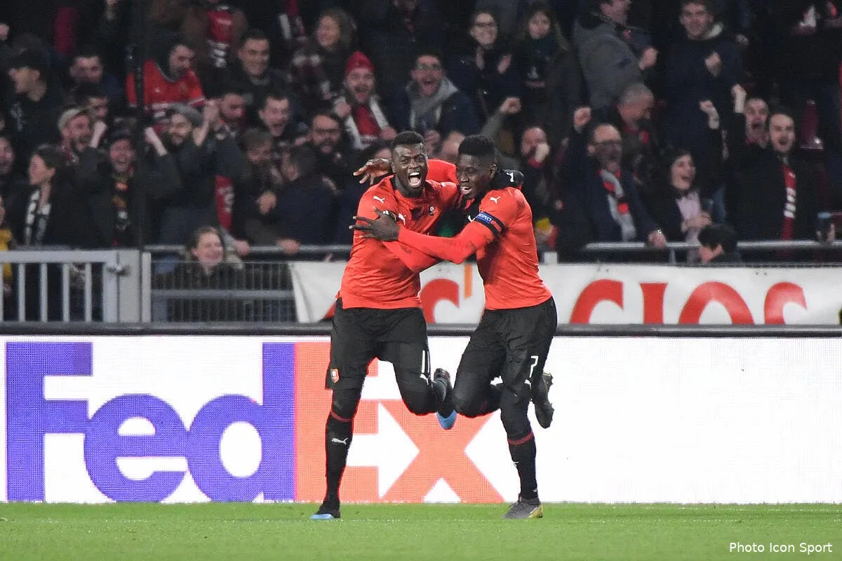 om cet attaquant veut signer a rennes marseille reste a l affut niang 11248343