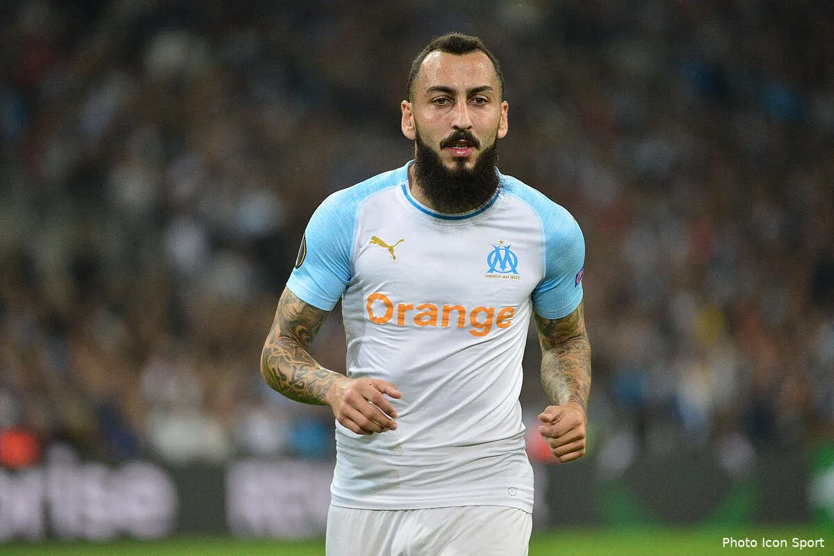 om cette cible a un mitroglou dans chaque jambe iconsport icon win 251018 01 67605237001