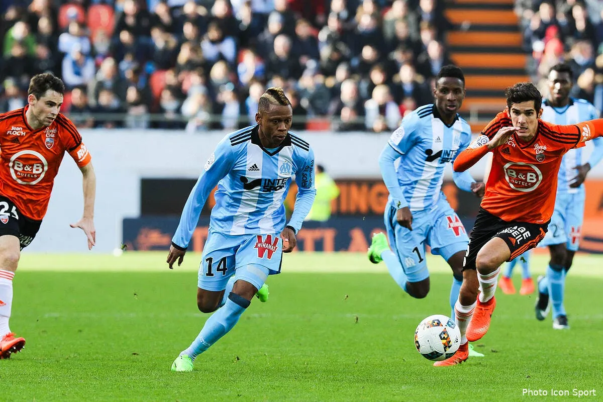 om cette etoile filante de l ol qui fait pschitt a marseille iconsport lem 050317 08 10174654