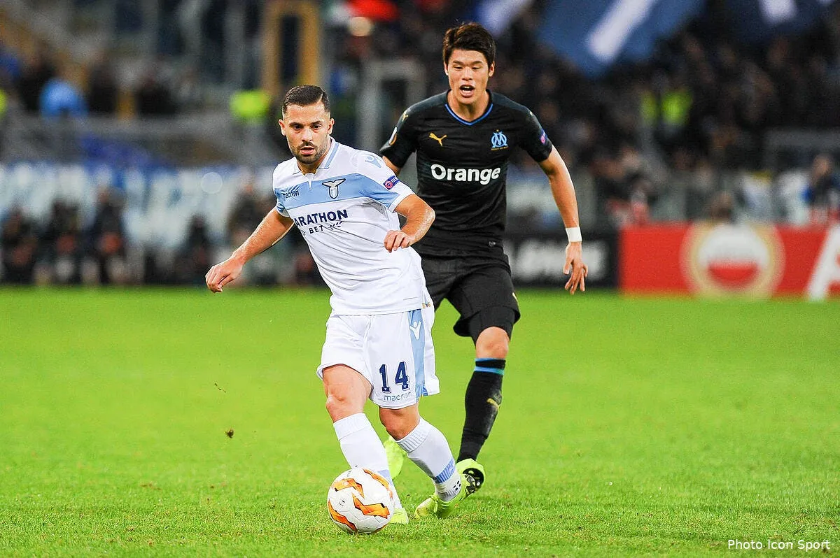 om cette piste italienne prend de l ampleur au mercato icon italy photo press 835973258703